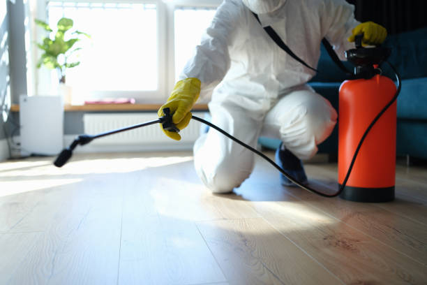 Reliable Blood Cleanup contractor in Central Islip, NY by Trauma Clean Pros